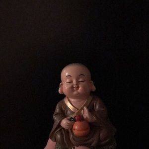 Meet your Posher, Justin